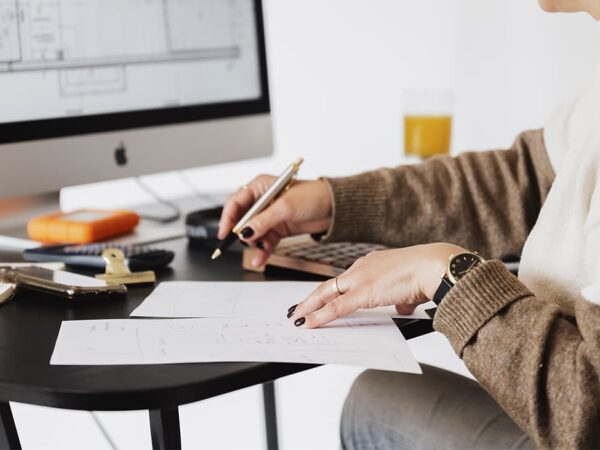 Typography: about form and content