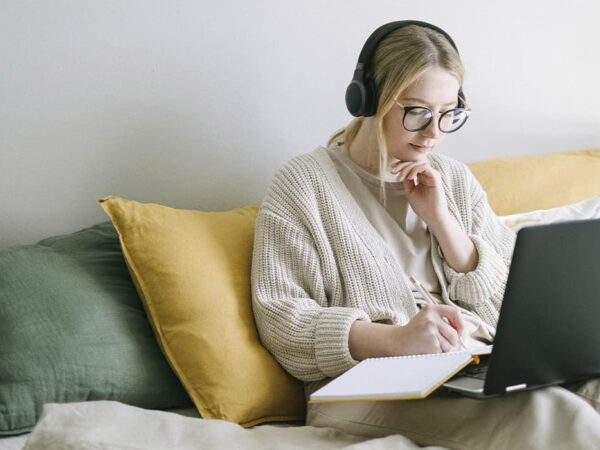 Three main differences between web design and graphic design