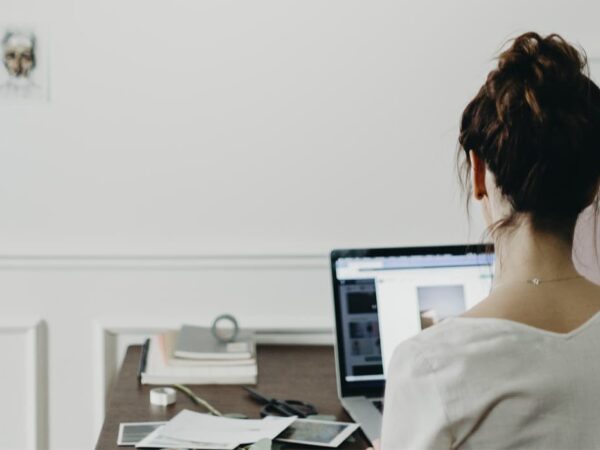What kind of computer does a designer need and how much does it cost?