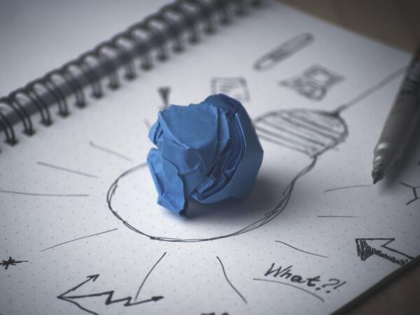 What is design thinking and how it is applied in all spheres of life
